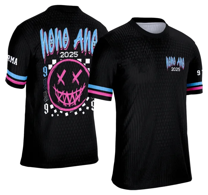 Arte Camisa Formandos Nono Ano 2026 Carinha Personalizada